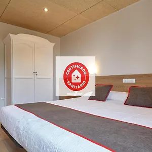 *** Hotel Nobadis Spain