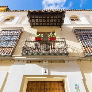 La Casa Del Conde De Gelves Apartamento