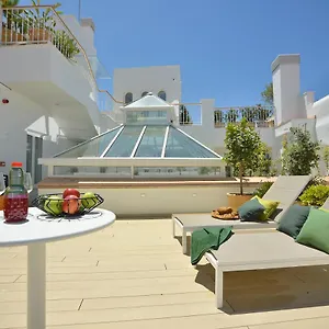 ***** Aparthotel Plaza Mina - Adults Recommended By Luxury Spagna