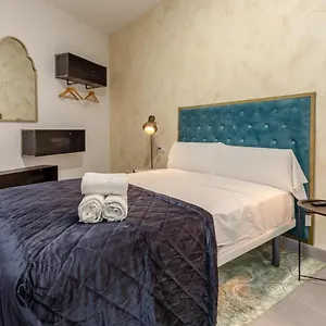 ** Hotel Villamarta Boutique Spagna