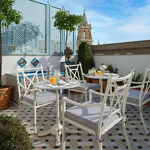 Boutique Triana House Seville