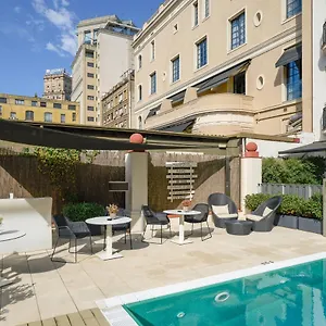 **** Hotel Catalonia Passeig De Gràcia 4* Sup Espanha