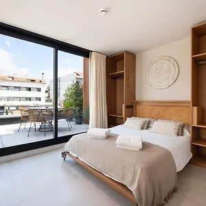  Aparthotel Balisse Spain