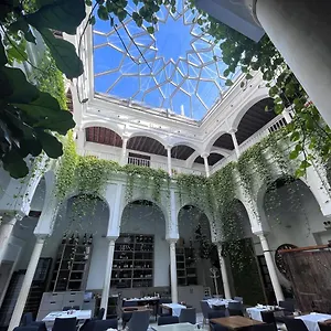 4* Hotel Palacio Pinello