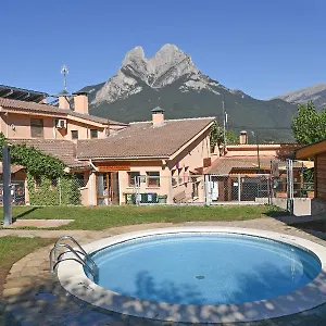  Holiday park Del Pedraforca Spain