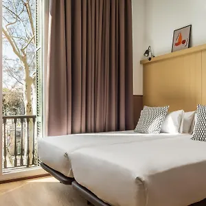 ** Casa de hóspedes Bypillow Ramblas (adults Only) Espanha