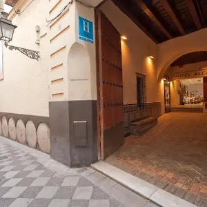 2* Hotel Alcántara