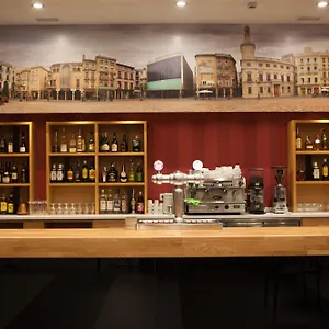 **** Hotel Brea's Espanha