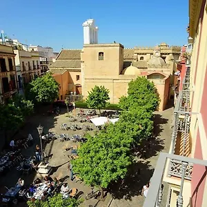 San Andres Apartamento
