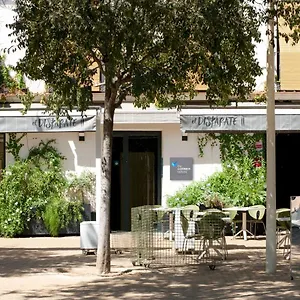 3* Affittacamere The Corner House