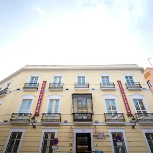 Petit Palace Santa Cruz Seville