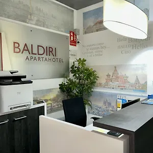 ** Aparthotel Baldiri Spagna