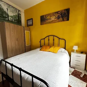 Santa Isabel Cost In Private House Sevilla