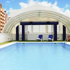 4* Hotel Vértice