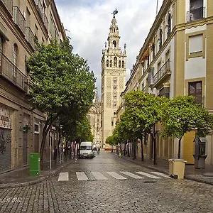 Backpackers Utopia Sevilla