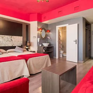 Hotel Sevilla Seville