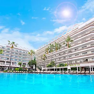 **** Hotel Golden Port & Spagna