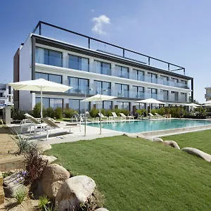 **** Hotel Boutique Donna Spagna