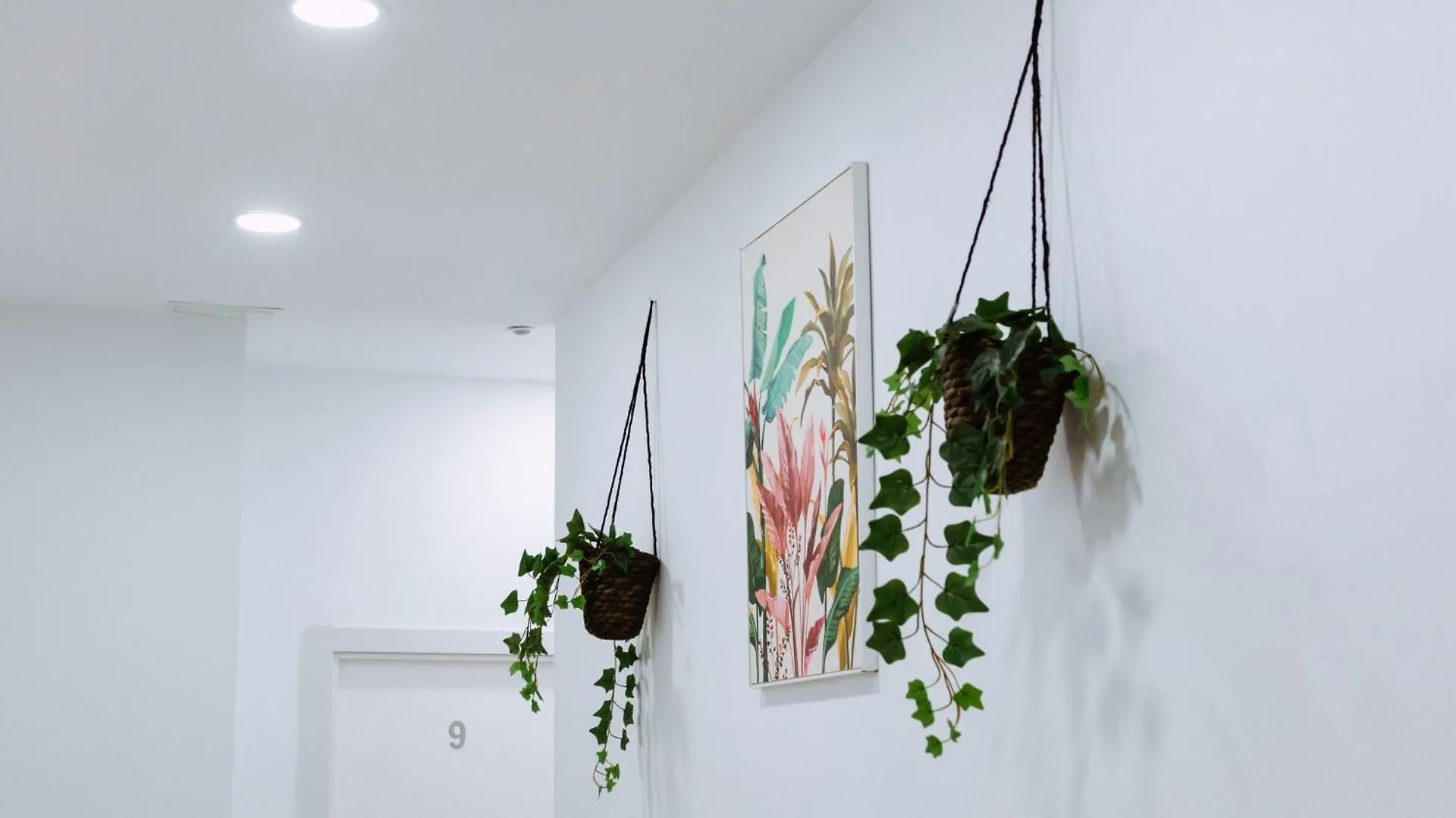 Hostel Triana Riverside Seville